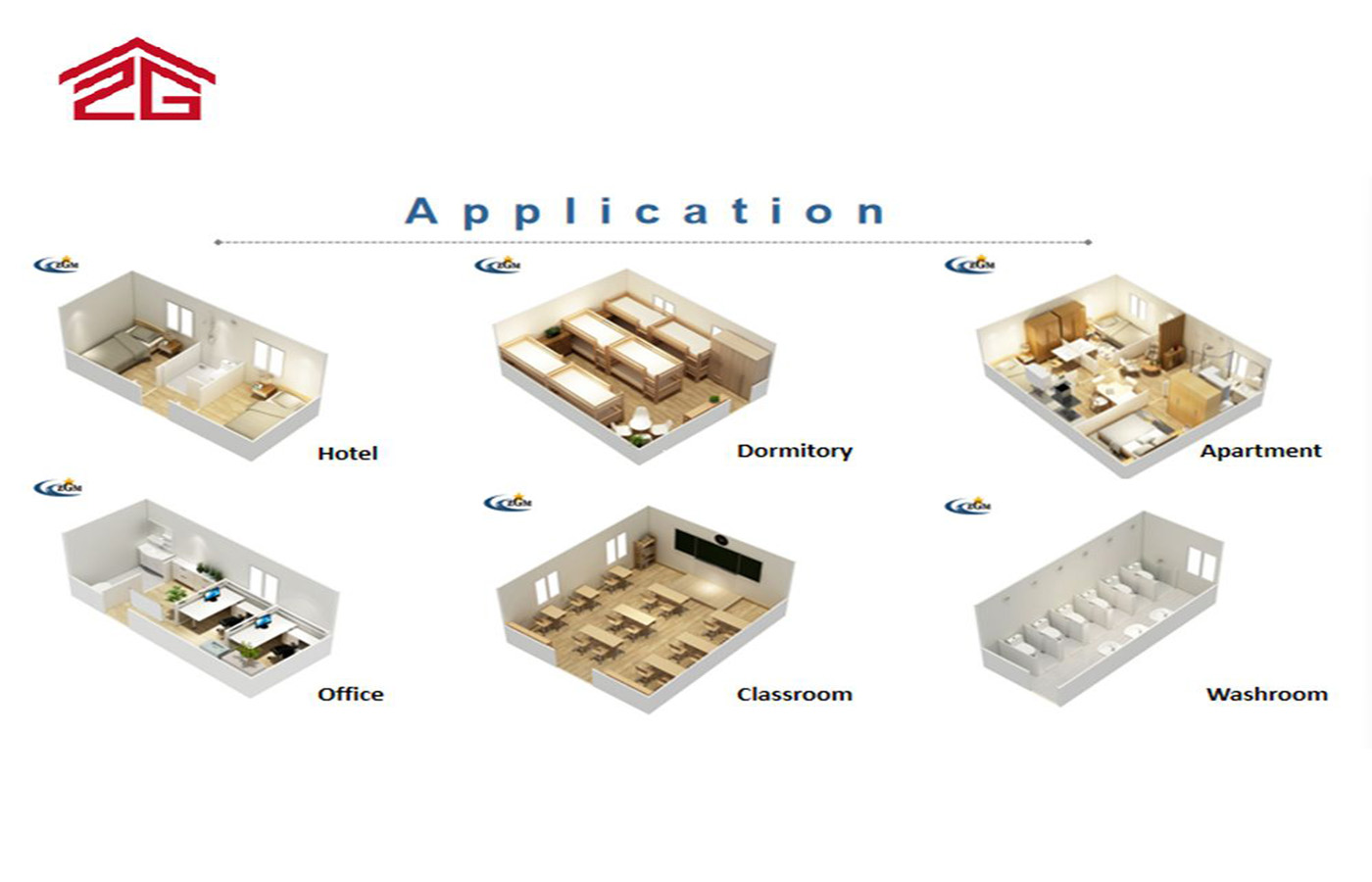 โรงงาน 40 ฟุตปรับแต่งบ้านสำเร็จรูปแบบพกพาหอพักชั่วคราวหรือโรงแรม โรงงาน 40 ฟุตปรับแต่งบ้านสำเร็จรูปแบบพกพาหอพักชั่วคราวหรือโรงแรม