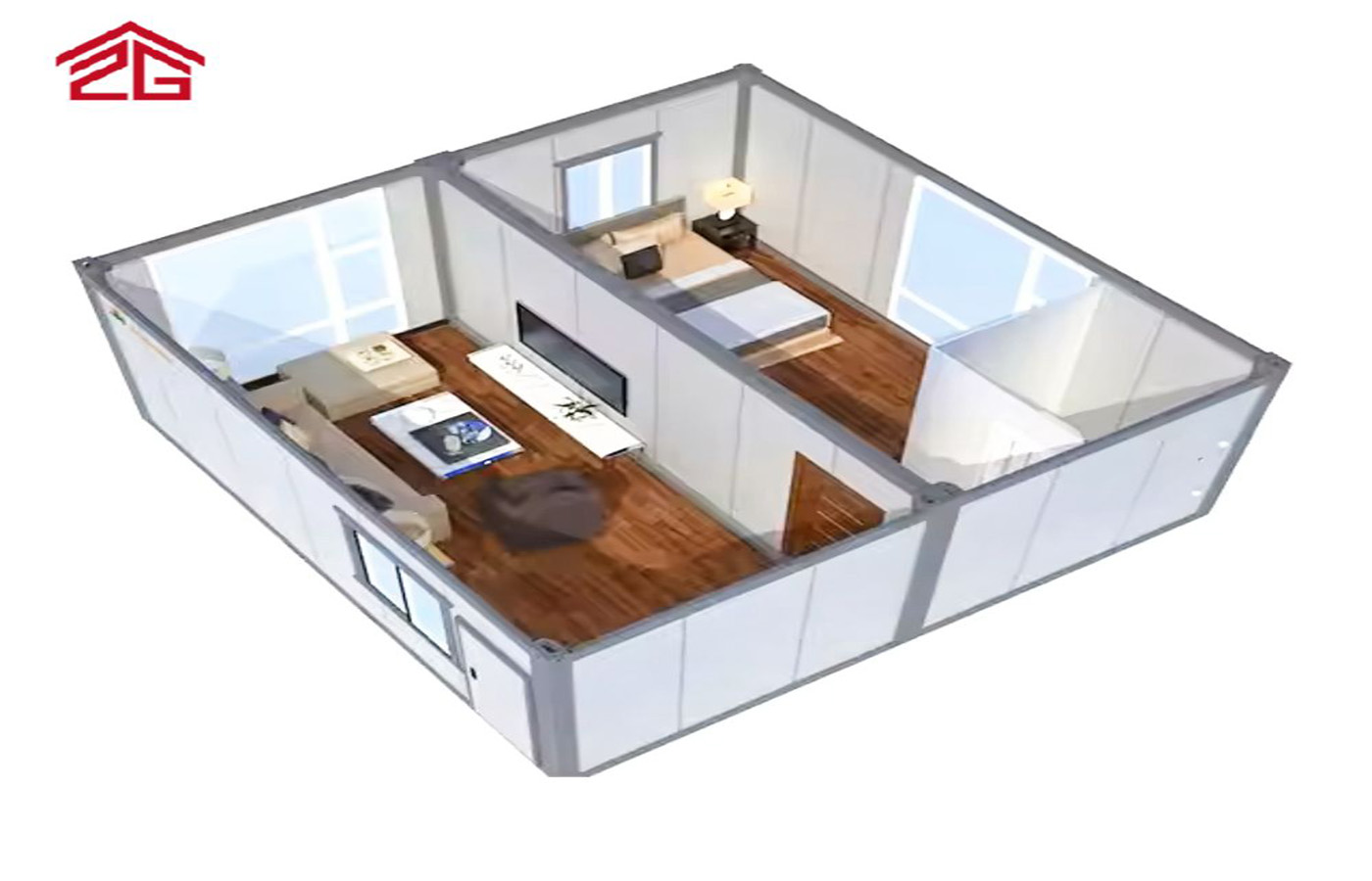 โรงงาน 40 ฟุตปรับแต่งบ้านสำเร็จรูปแบบพกพาหอพักชั่วคราวหรือโรงแรม โรงงาน 40 ฟุตปรับแต่งบ้านสำเร็จรูปแบบพกพาหอพักชั่วคราวหรือโรงแรม