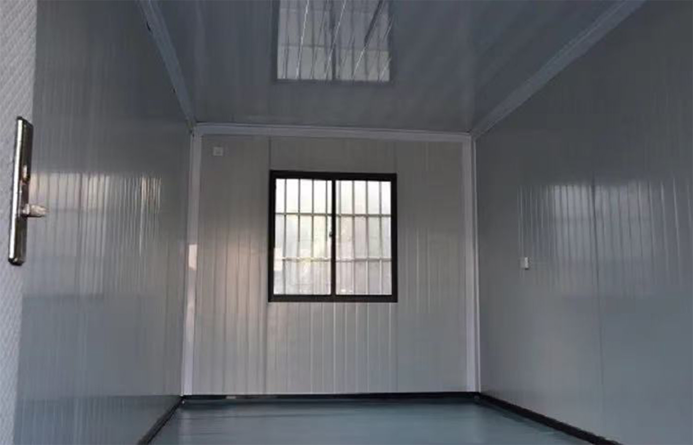 โรงงาน 40 ฟุตปรับแต่งบ้านสำเร็จรูปแบบพกพาหอพักชั่วคราวหรือโรงแรม โรงงาน 40 ฟุตปรับแต่งบ้านสำเร็จรูปแบบพกพาหอพักชั่วคราวหรือโรงแรม