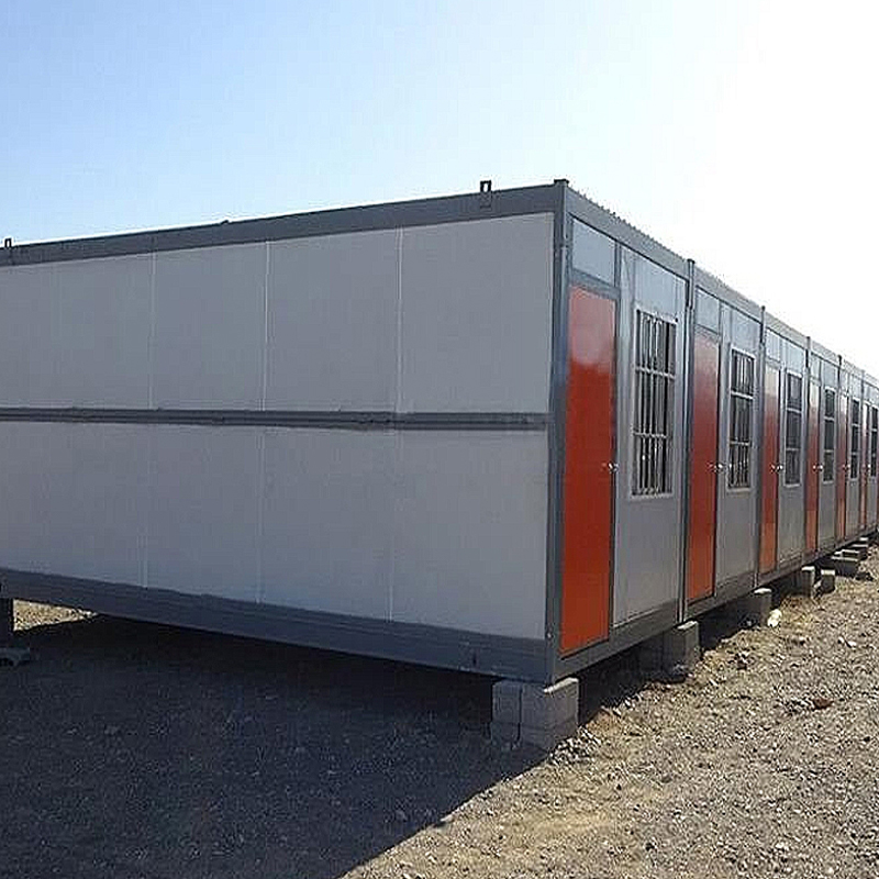 โครงการชุมชนอารูบา