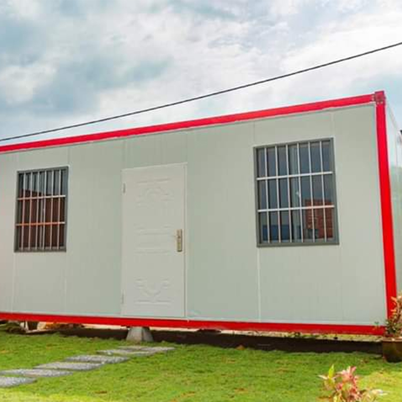 โครงการชุมชนคูราเซา