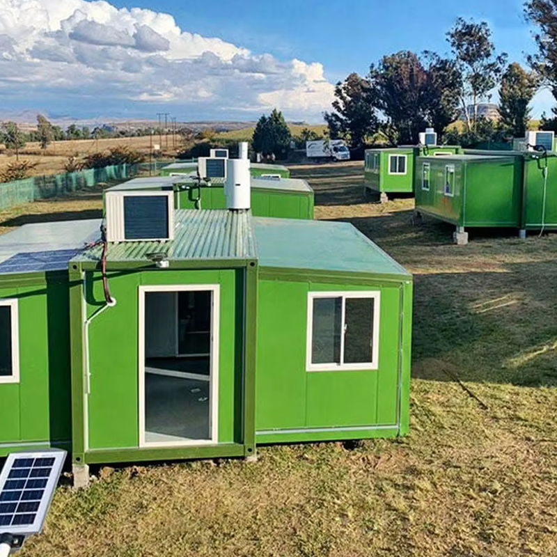 โครงการค่ายทหารนิวซีแลนด์