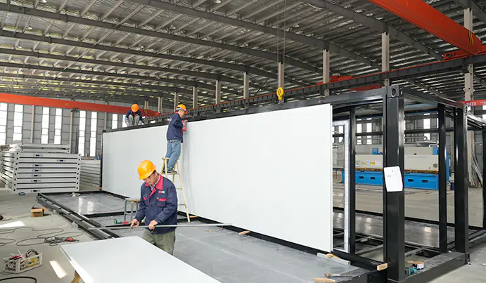 เซี่ยงไฮ้ออลสตาร์อินดัสเตรียล บจก.